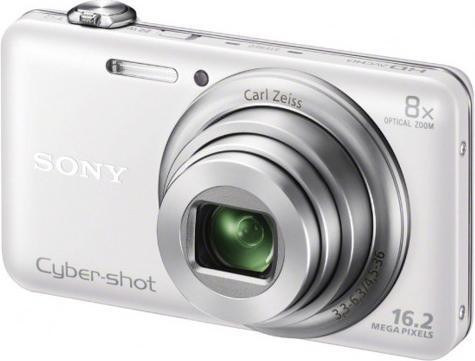 Image du produit Sony Dsc-Wx80 (1/2,3'')