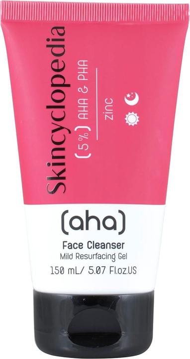 Produktbild Skincyclopedia Cleansing Gel (Gel, 30 ml)