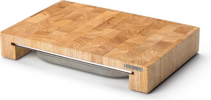 Actual product image Continenta Front wood multifunctional cutting board