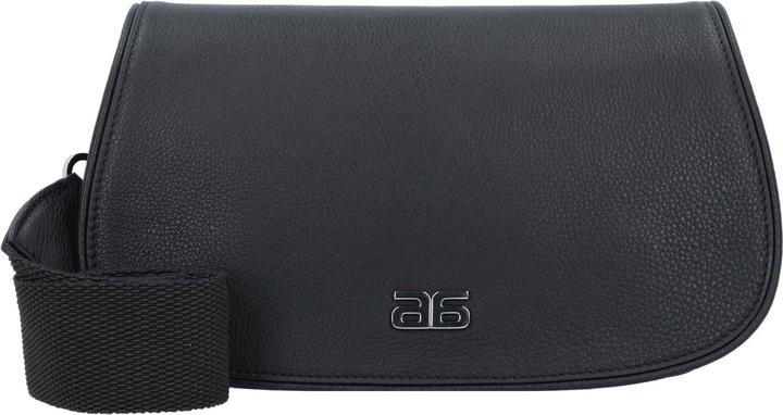 Abro Clara Umhängetasche Leder 27 cm