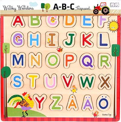 Image du produit Barbo Toys Puzzle de 6394