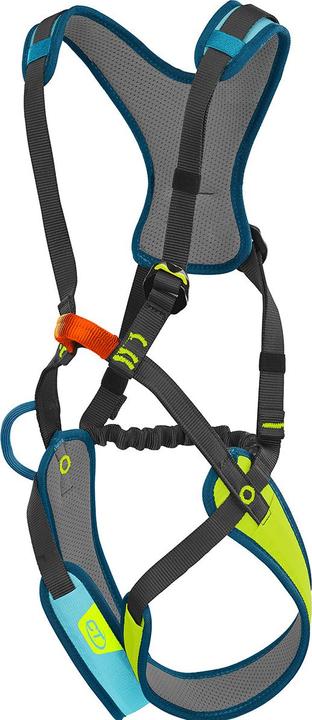 Actual product image Climbing Technology Flik climbing harness (One size)