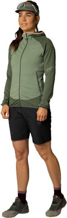 Image du produit Dynafit Transalper Light PTC Hoody Femme (42)