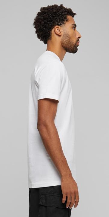 Produktbild Mister Tee LA Sketch Patch Tee - 82607 (S)