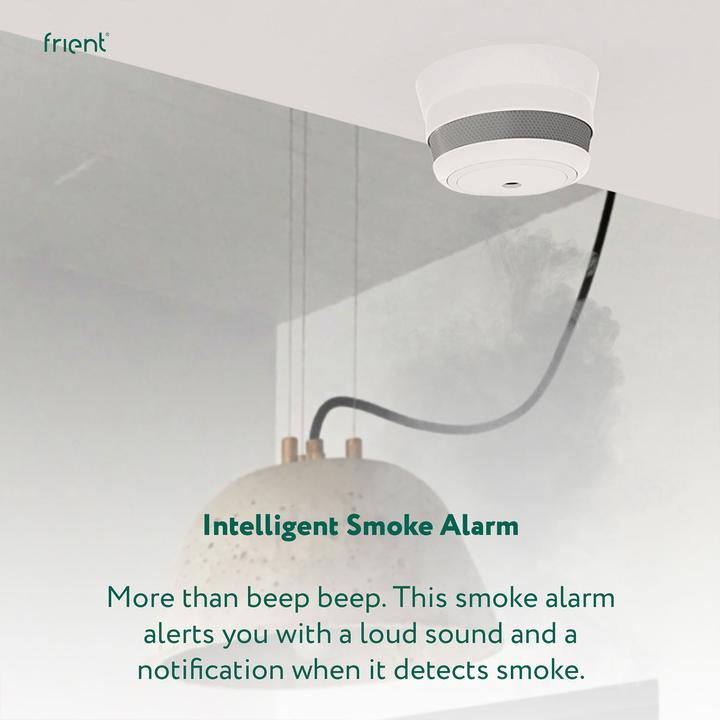 Produktbild Frient Zigbee 3.0