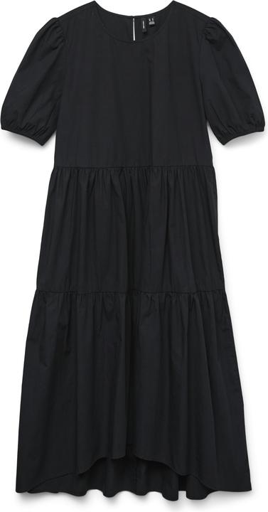 Vero Moda VMJARLOTTE Langes Kleid Kleid (XL)
