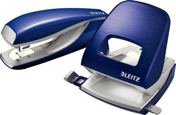 Produktbild Leitz Bürolocher NeXXt Style