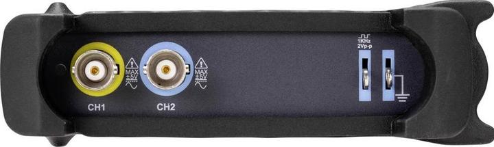 Image du produit Voltcraft Oscilloscope USB DSO-2020 USB 2 (CAT I)