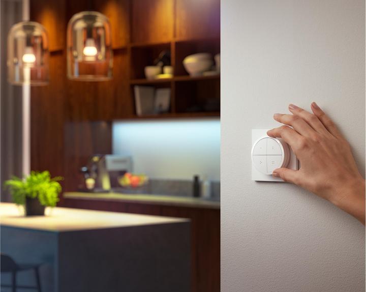 Produktbild Philips Hue Tap dial switch