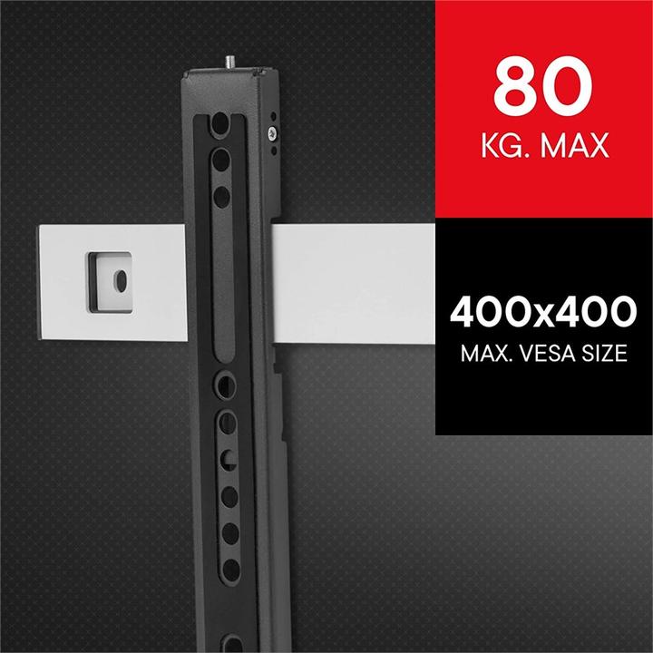 Image du produit One for All Ultraslim WM6411 (Mur, 60", 80 kg)