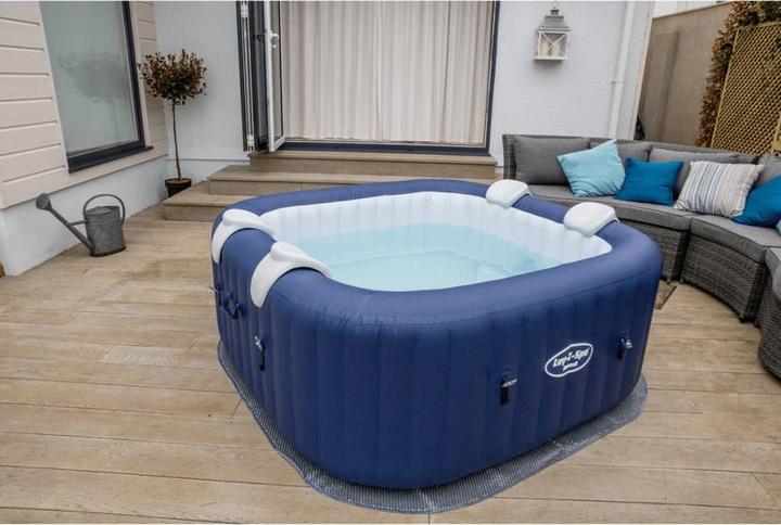 Actual product image Bestway Lay-Z-Spa
