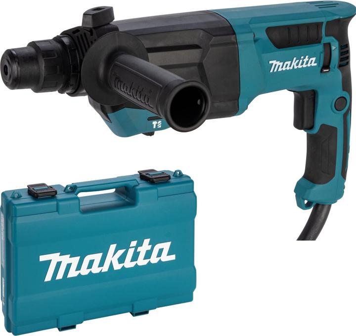 Productafbeelding Makita HR2670 (Elektrische stroom)