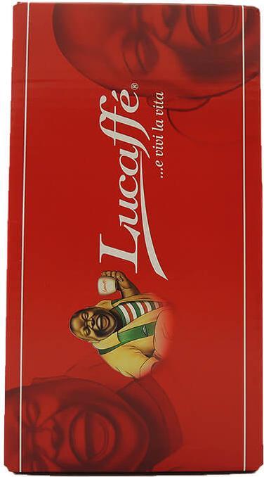 Image du produit Lucaffe Mr.Exclusive (150 x Port.)
