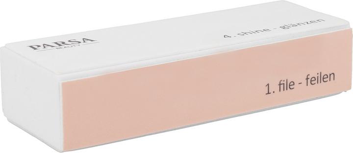 Immagine prodotto Parsa Beauty Blocco per archiviazione Parsa 4in1, colorato