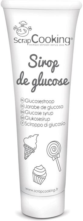 ScrapCooking Glukosesirup (200 g)