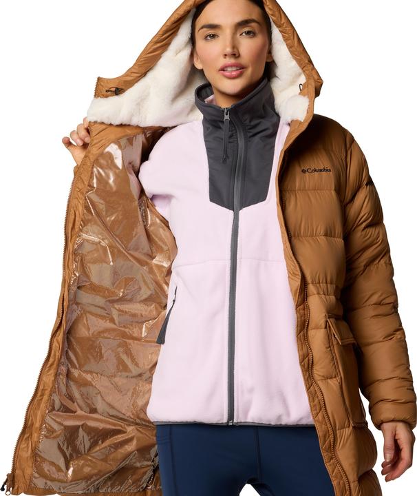 Actual product image Columbia Harmony Falls™ Mid Down Jacket (XS)