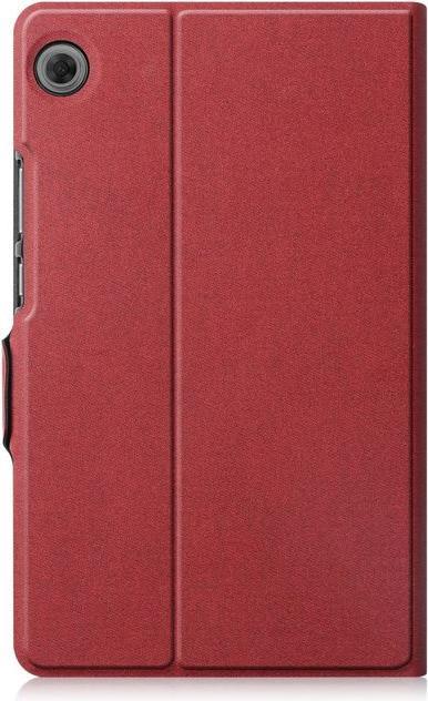 Actual product image MU Classic Fabric/leatherette cover (MatePad T8)
