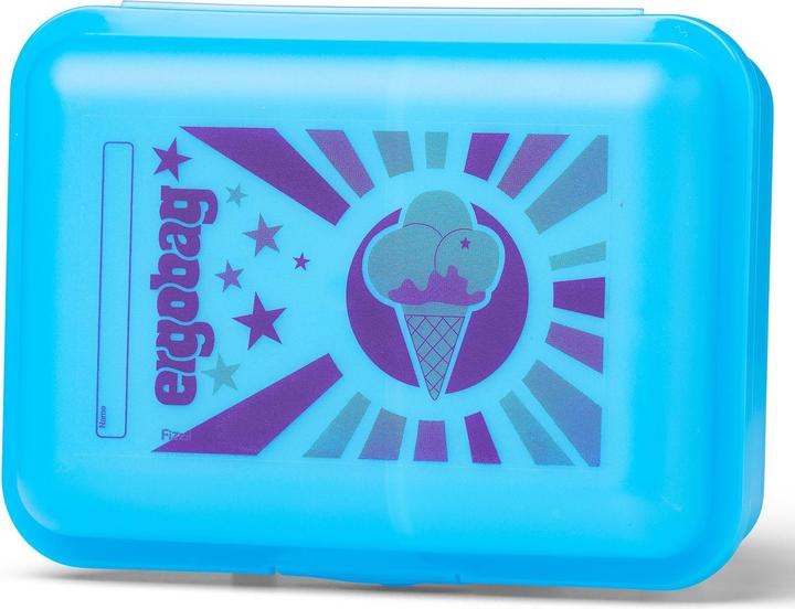 Produktbild Ergobag Brotdose