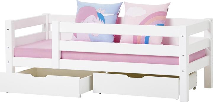 Immagine prodotto Hoppekids Eco Lusso (70 x 160 cm)