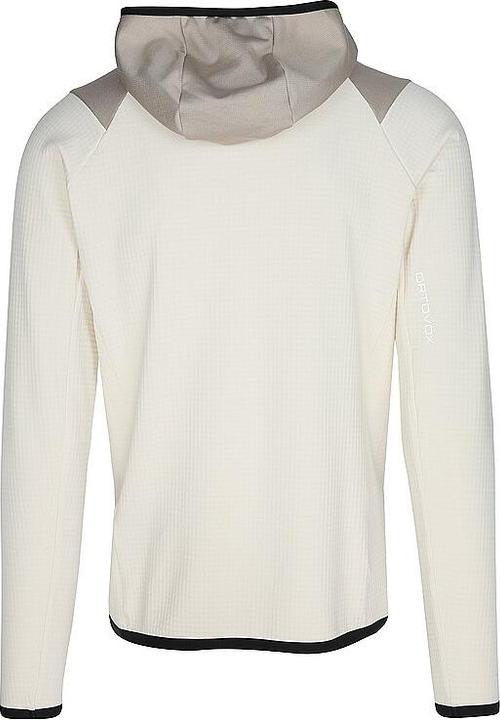 Image du produit Ortovox Fleece Grid Hoody (XXL)