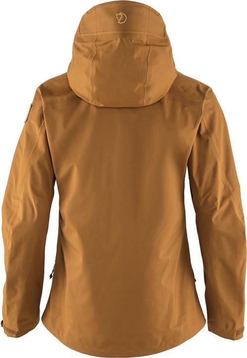 Produktbild Fjällräven Keb Eco-Shell Jacket W (XS)