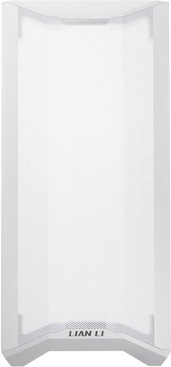 Actual product image Lian-Li Mesh front panel for Lancool II