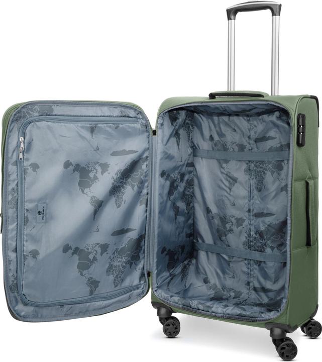 Produktbild Franky Melbourne 3.0 (56 l, L (90 - 115l))