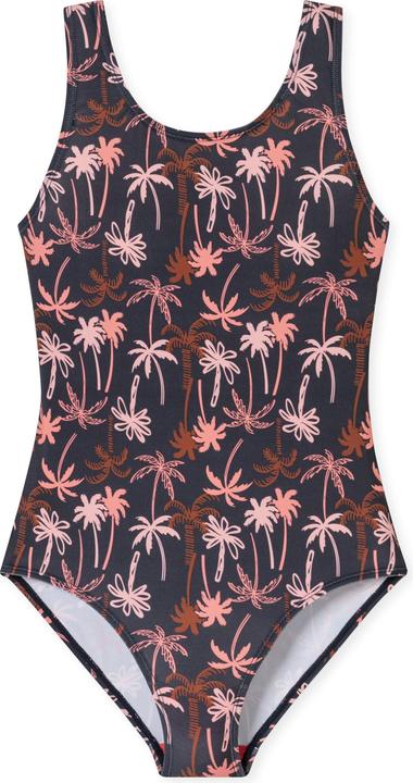 Schiesser Badeanzug Aqua Teens Girl (140)
