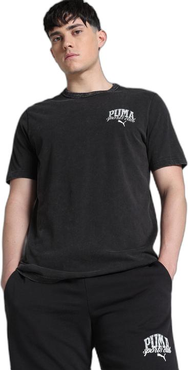 Produktbild Puma CLASS Washed Tee (XXL)