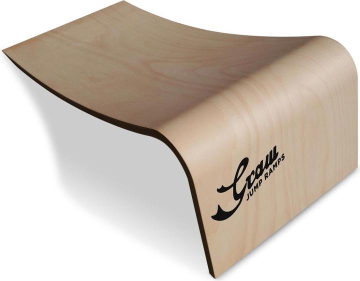 Immagine prodotto Graw Jump Ramps Rampa di salto J15