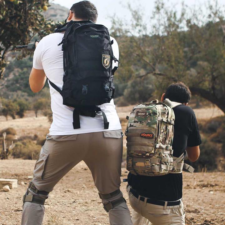 Produktbild Source Assault Trinkrucksack (20 l)