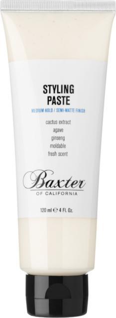 Baxter Styling Paste (Haarpaste, 120 ml)