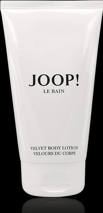 Produktbild Joop! Le Bain (Körpercreme, 150 ml)