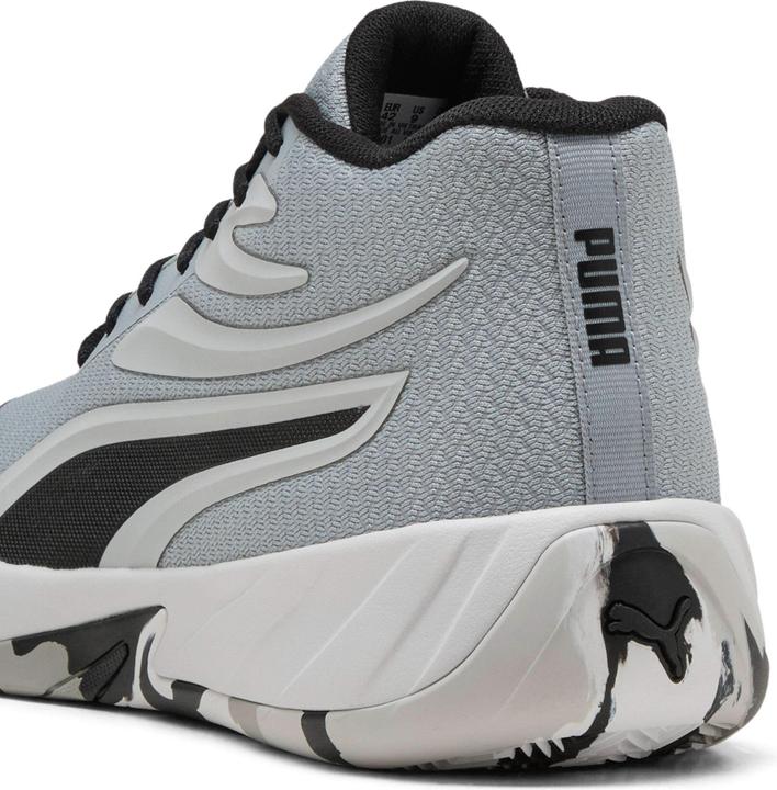 Actual product image Puma Court Pro Marble (42.5)