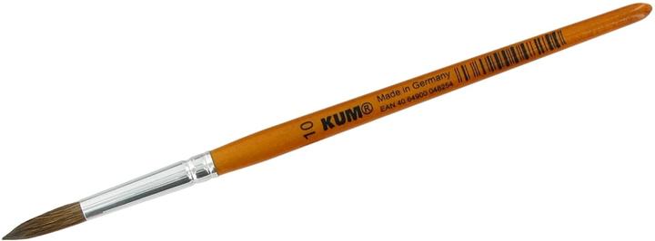 Produktbild Kum Pinsel Aquarell Feinhaar (10 mm)