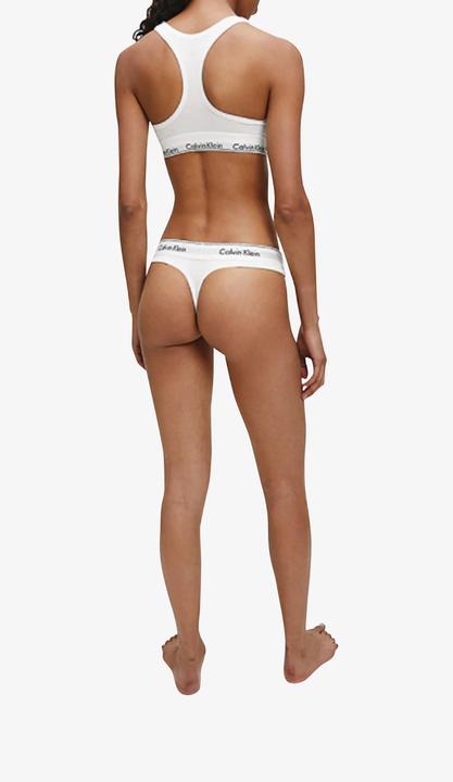 Immagine prodotto Calvin Klein Cotone moderno (S, Confezione singola)