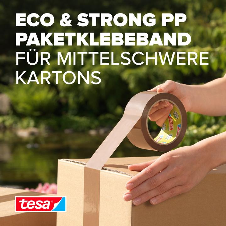 Immagine prodotto tesa Tesapack Eco & Strong (50 mm)