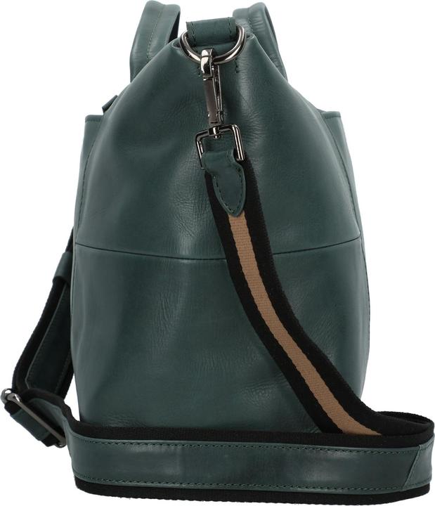Immagine prodotto Harolds Caugio Weekender Reisetasche Leder 43 cm (11 l)