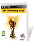 Produktbild EA Games 2014 FIFA World Cup Brazil (PS3, IT)