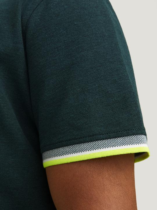Produktbild Jack & Jones Jjepaulos Polo Ss Noos Pls (XXL)
