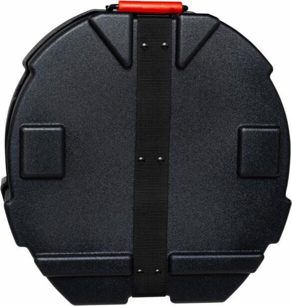 Image du produit Gator GPC1455SD Grooves Roto Snare Case 14"x5,5" (Moulinet)