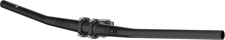 Image du produit Sqlab Guidon en aluminium 3Ox Low for Gravity (31.80 mm)