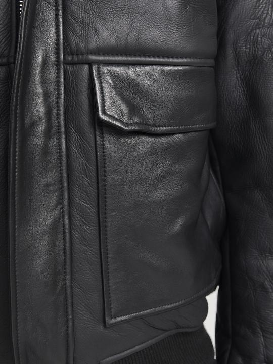 Immagine prodotto Jack & Jones Jormargate Shearling Jacket (S)
