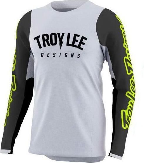 Image du produit Troy Lee Designs Youth GP PRO Jersey - Boltz (XS)