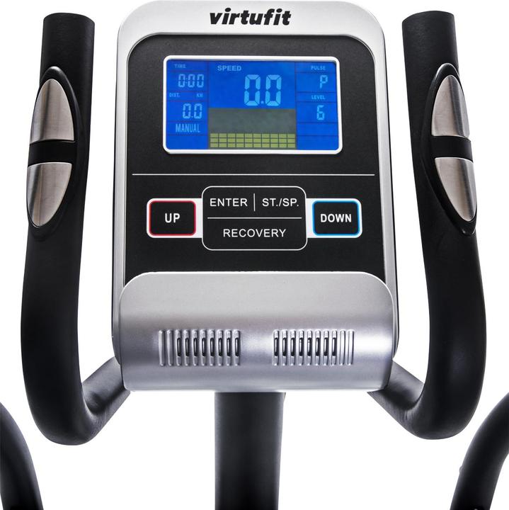 Actual product image Virtufit Elliptical trainer "Ctr 1.2I Crosstrainer"