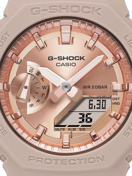 Produktbild G-Shock GMA-S2100MD-4AER (Chronograph, 43 mm)