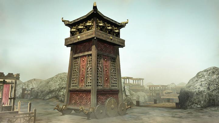 Immagine prodotto NoName Dynasty Warriors 8 Empires (Xbox One S)