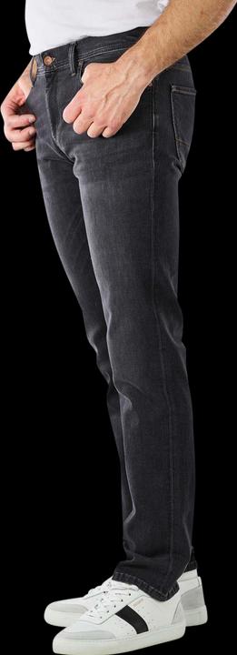 Actual product image Alberto Pipe Jeans Lefthand Denim grey (W30/L30)