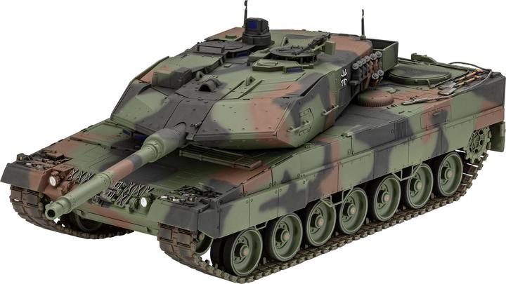 Immagine prodotto Revell Leopard 2 A6M+