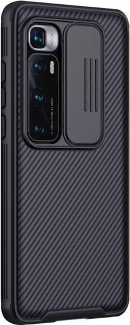 Actual product image Nillkin CamShield Series Hardcase Cover (Xiaomi Mi 10 Ultra)
